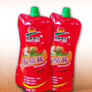 番茄酱小包装产品