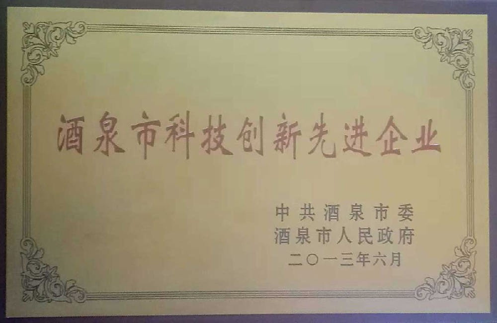 酒泉市科技创新先进企业.jpg