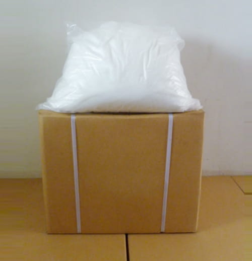 甜菊糖包装样品